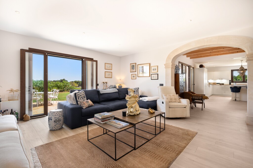 2718 - Finca in Felanitx