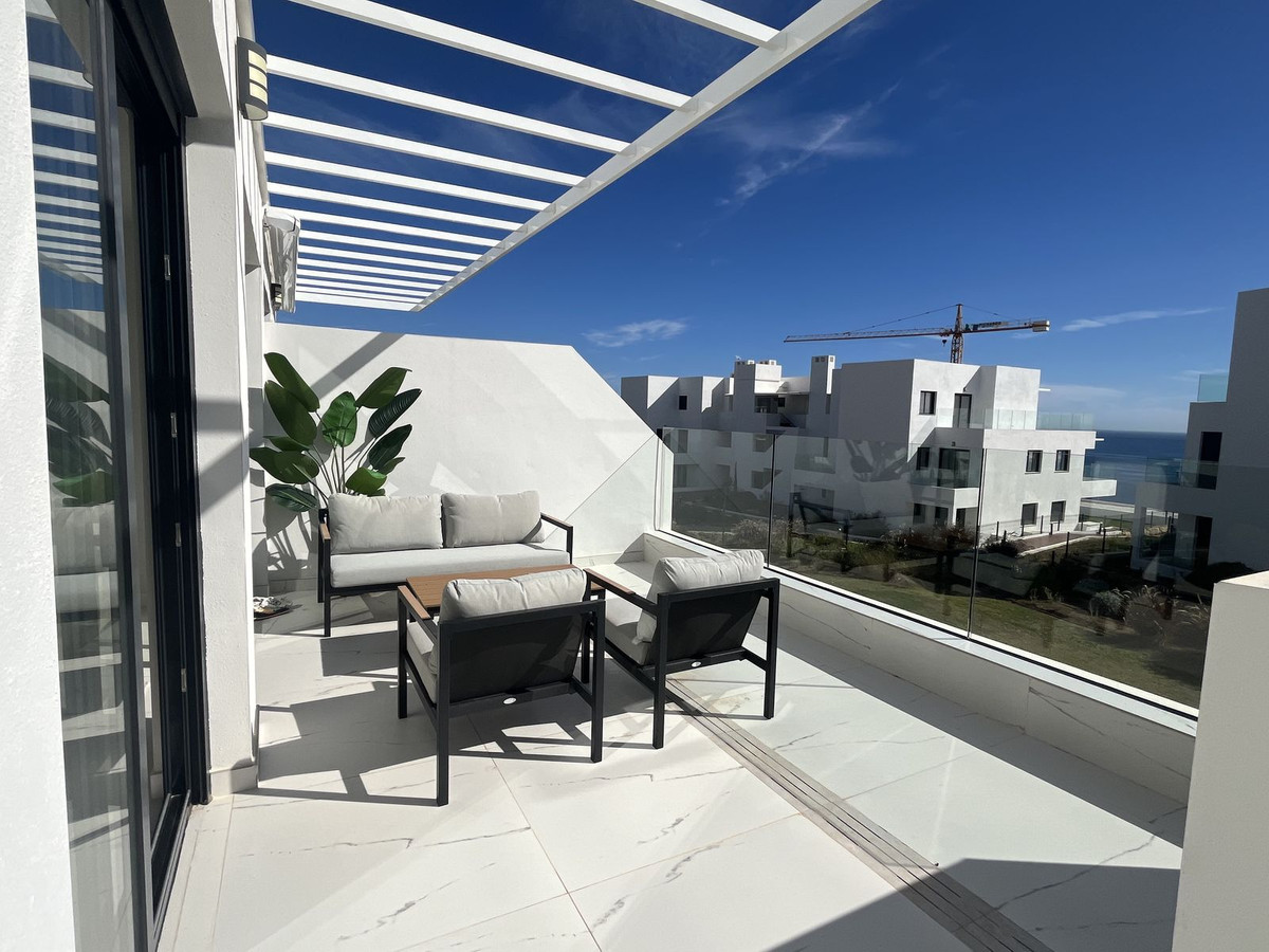 R5219524 - Apartment in Casares