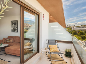 Apartment in Estepona — photo 2