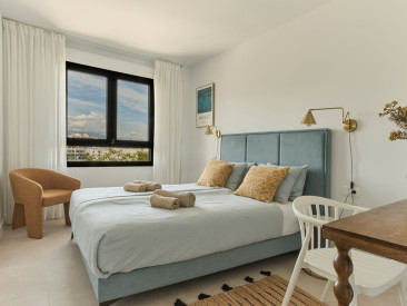 Apartment in Estepona — photo 3