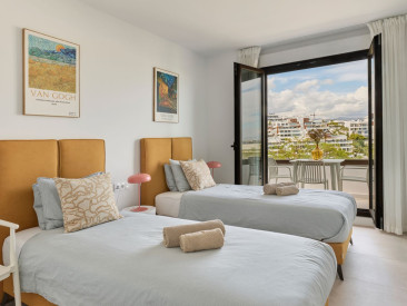 Apartment in Estepona — photo 4
