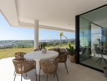 Apartment in Estepona
