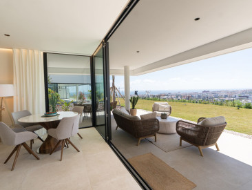 Apartment in Estepona — photo 2