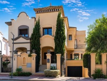 Villa in Marbella