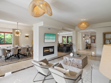 Villa in Marbella — photo 3