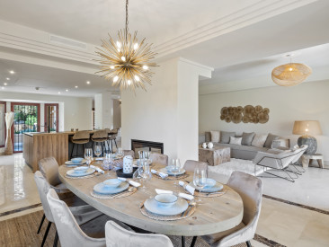 Villa in Marbella — photo 6