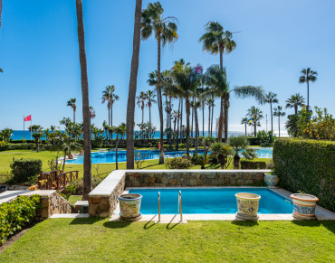 Apartment for sale in Marbella - PANR-15345