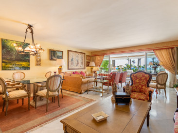 Apartment in Marbella — photo 2