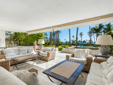Apartment in Marbella — photo 3