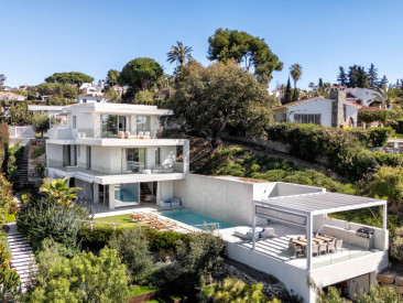Villa in Marbella