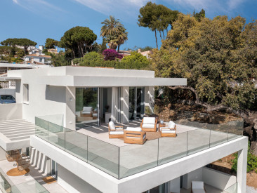 Villa in Marbella — photo 2
