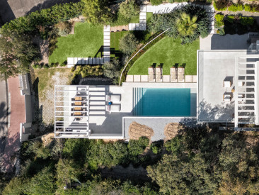 Villa in Marbella — photo 3