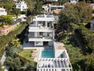 Villa in Marbella — photo 4