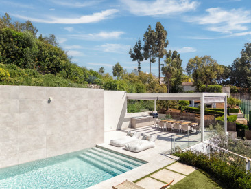 Villa in Marbella — photo 5