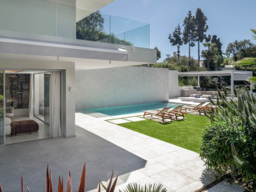 Villa in Marbella — photo 6