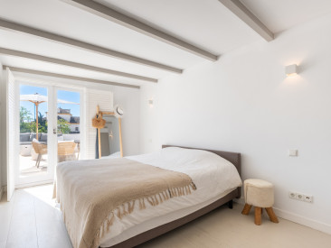 Penthouse in Marbella — photo 6