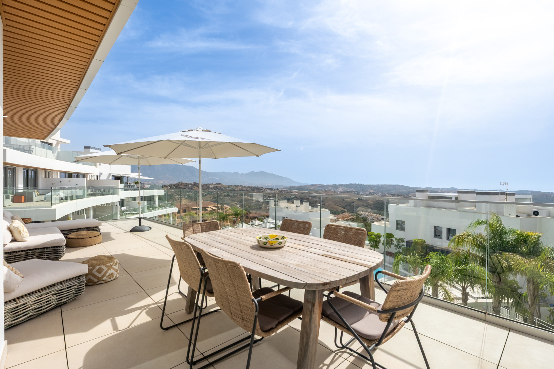 989-00096P - Apartment in Mijas Costa