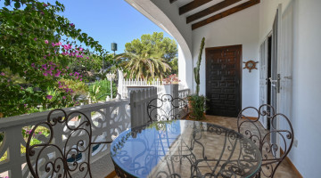 Villa for sale in Benissa, Alicante — photo 3 of 30