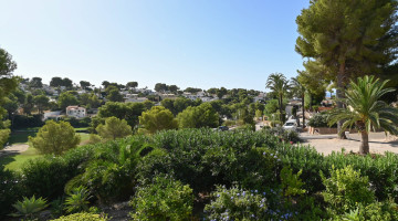 Villa for sale in Benissa, Alicante — photo 4 of 30