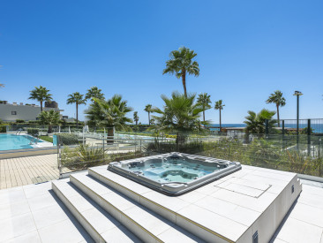 Apartment in Estepona