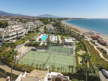 Apartment in Estepona — photo 3