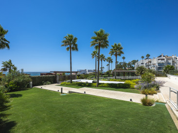 Apartment in Estepona — photo 6