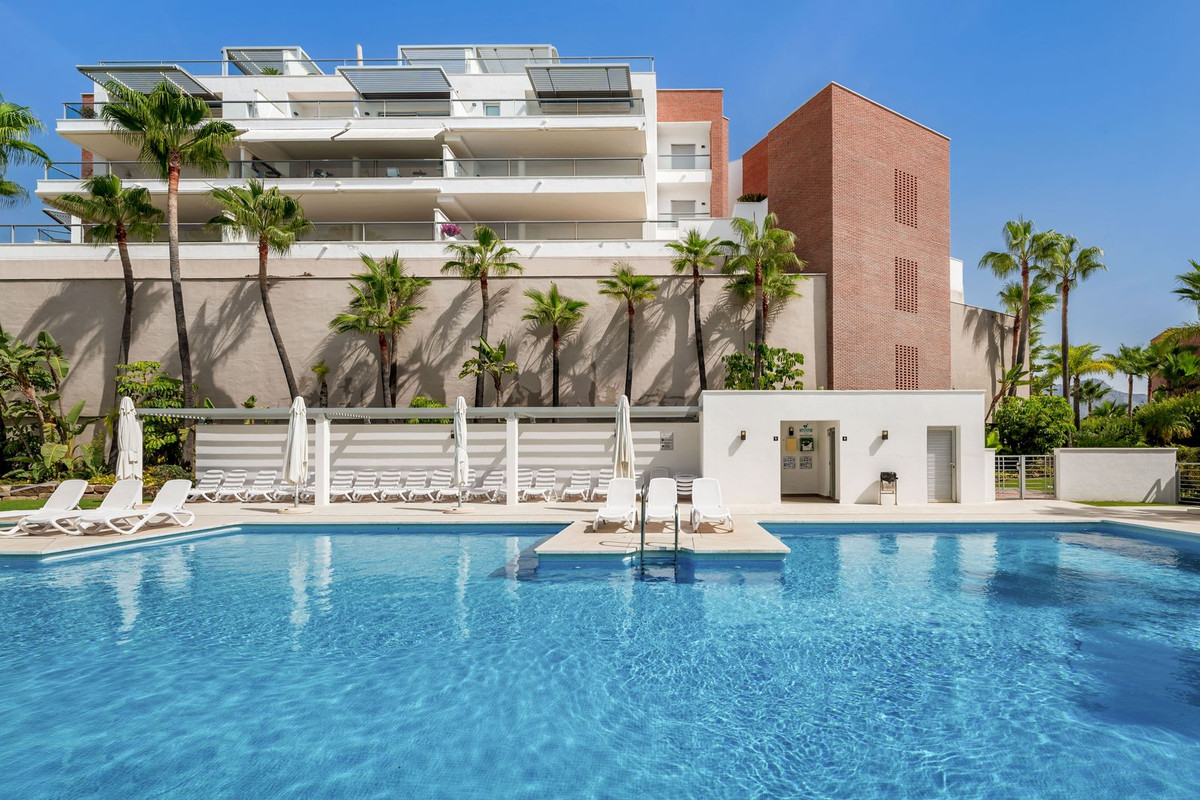 R5484283 - Apartment in Benahavís