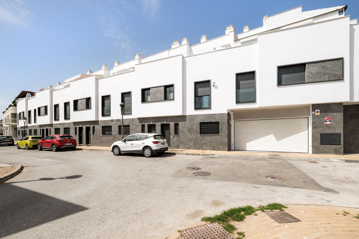 R5484334 - Town House in Cancelada