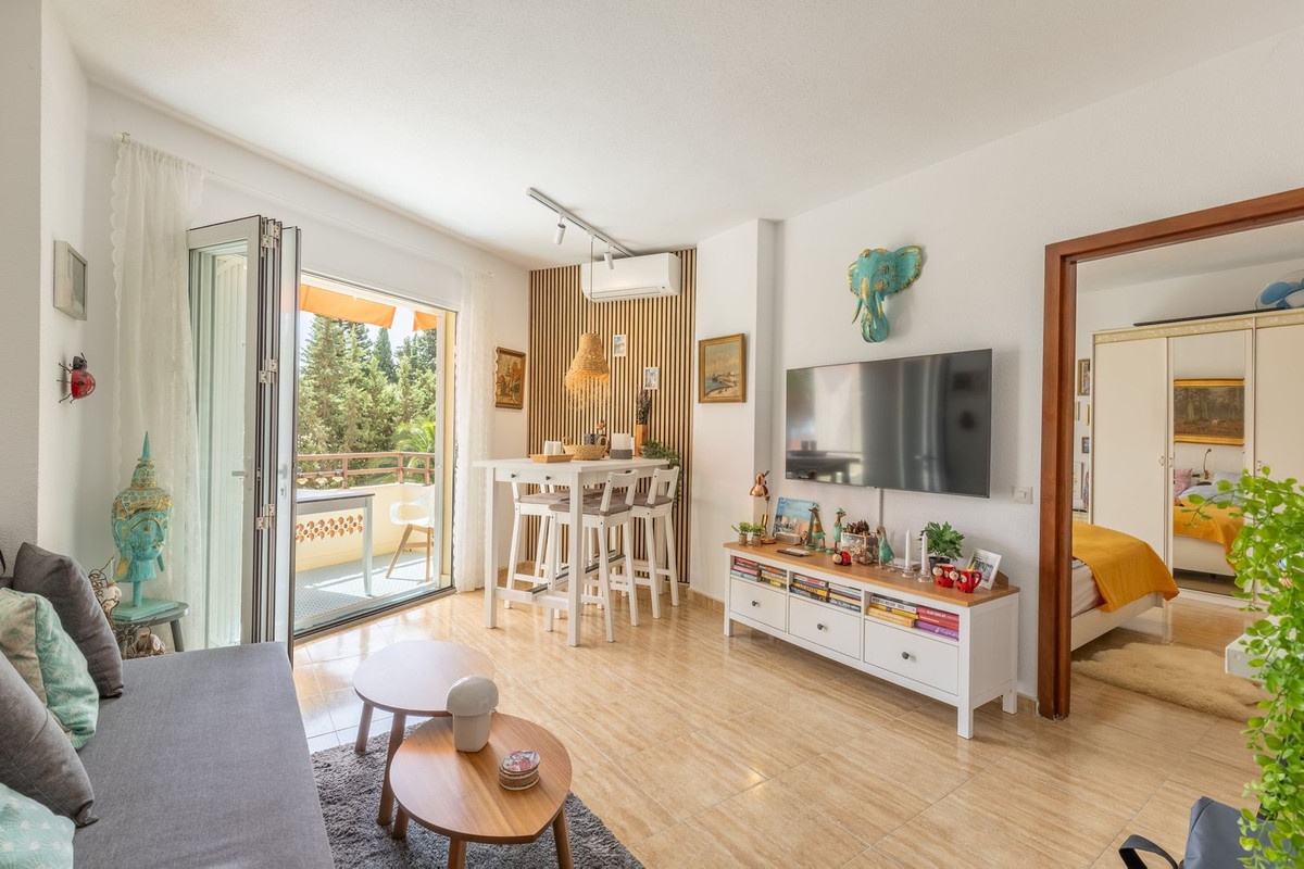 R5482492 - Apartment in Torremolinos