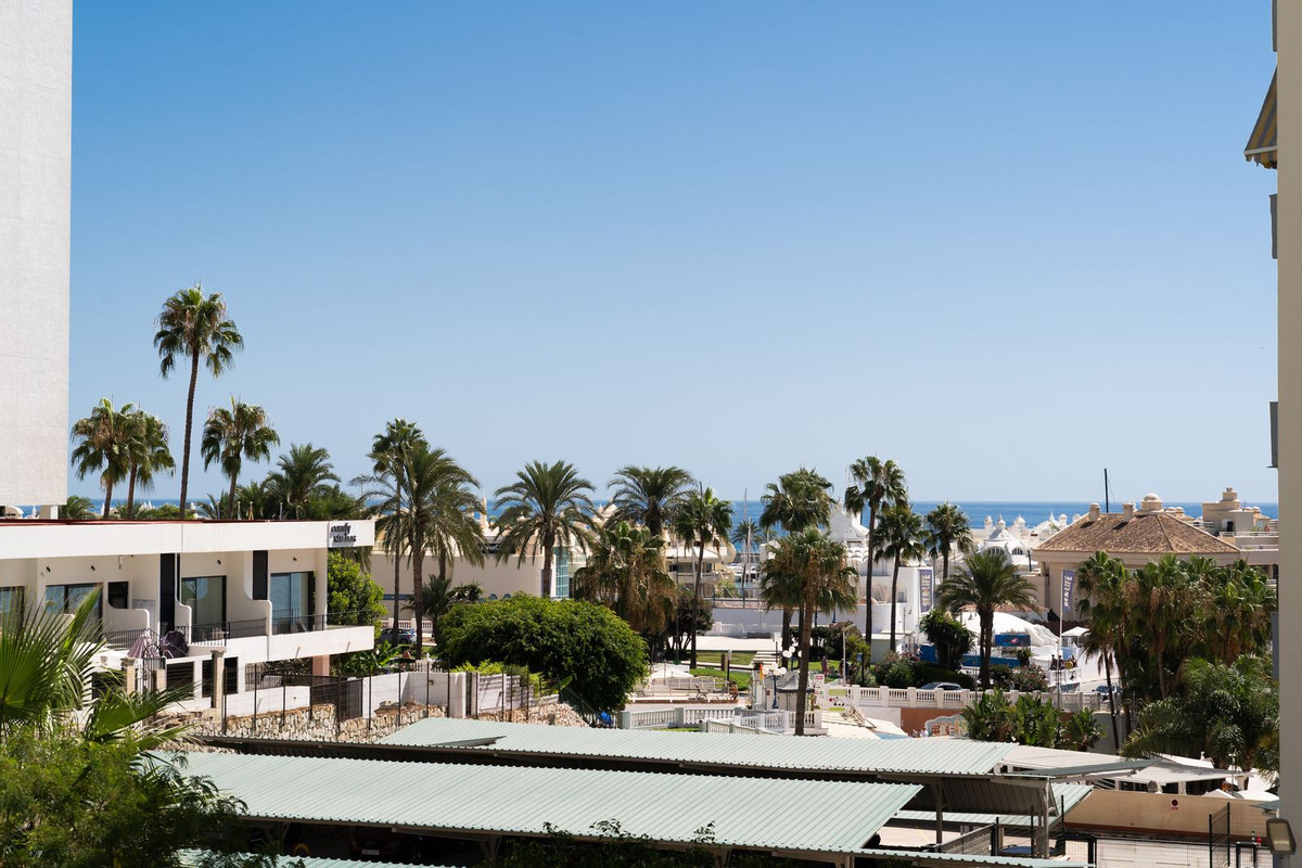 R5487781 - Apartment in Benalmadena Costa