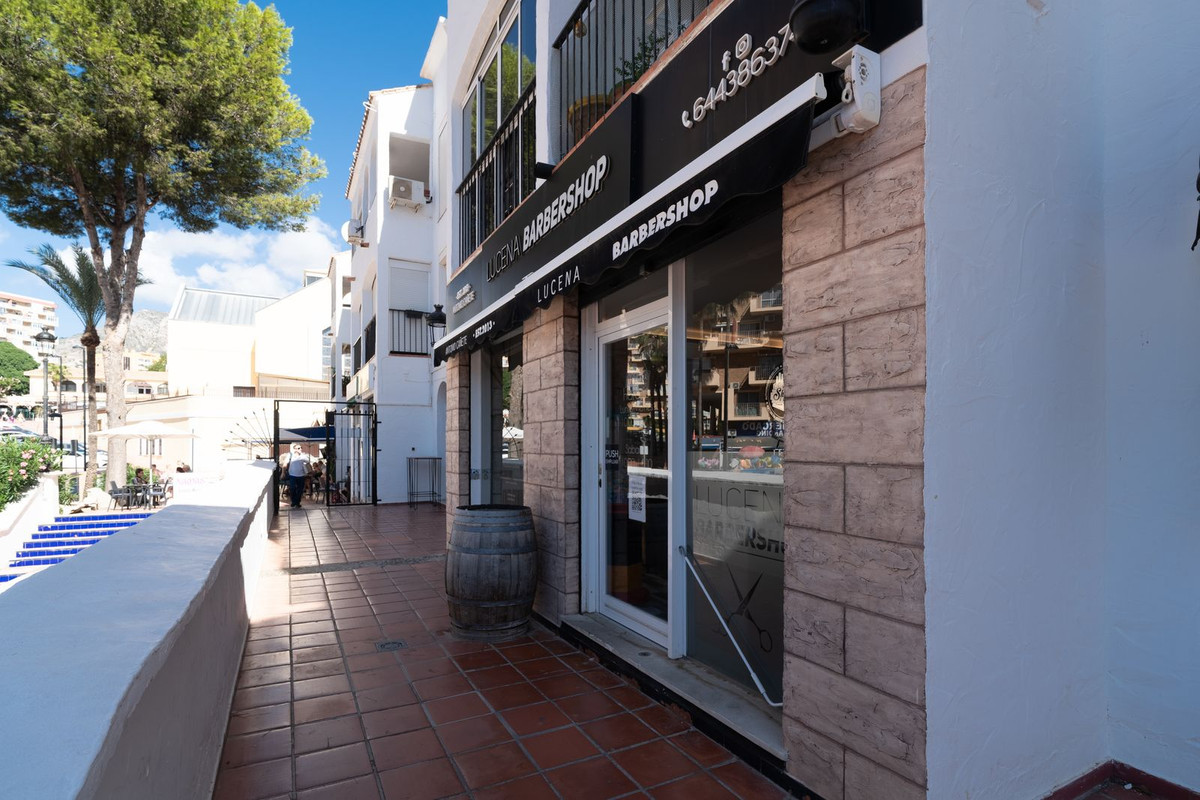 R5487850 - House in Benalmadena Costa