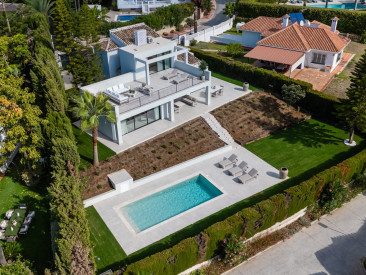 Villa in MARBELLA