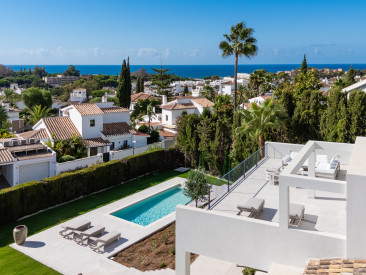 Villa in MARBELLA — photo 2