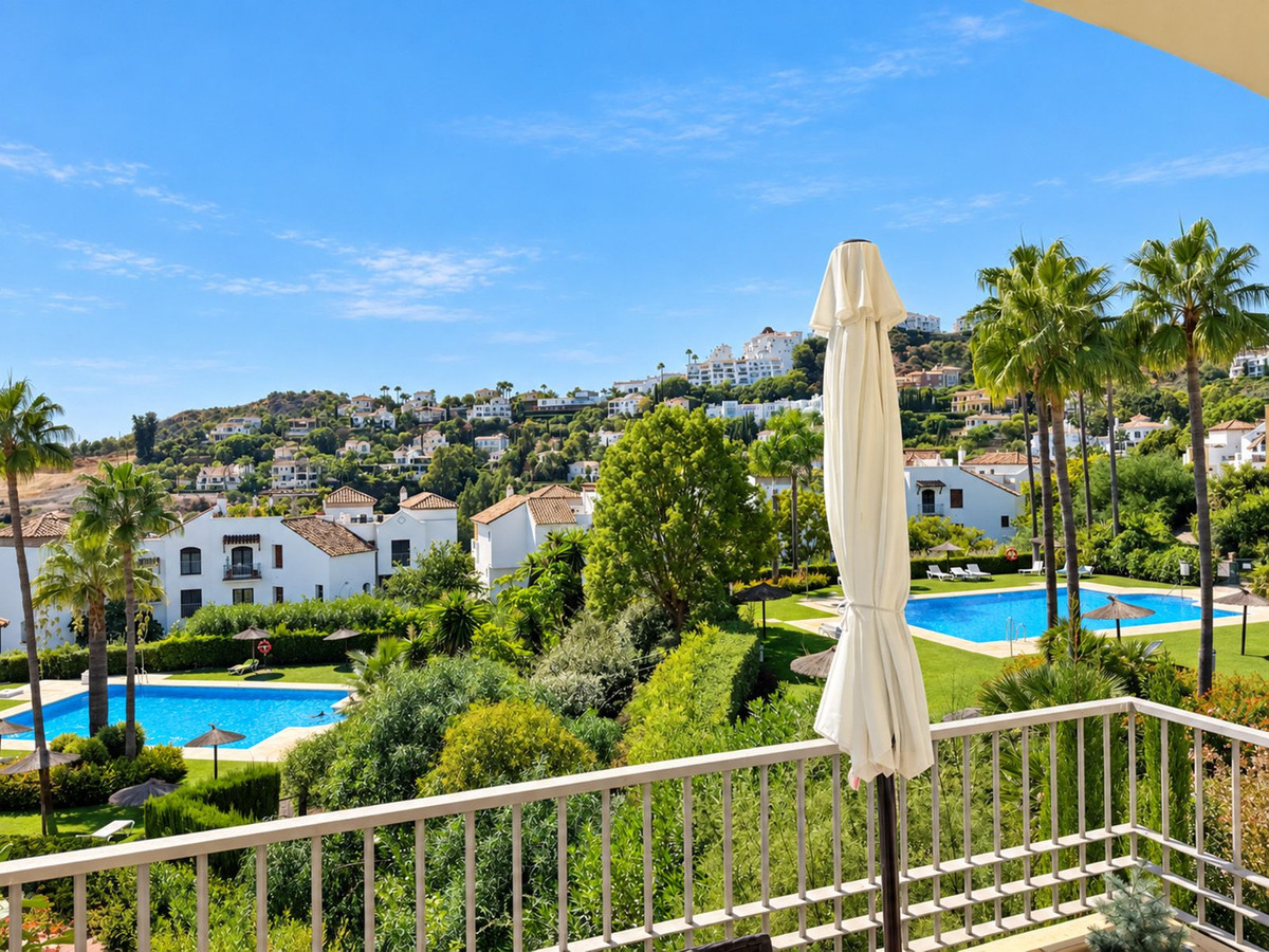R5488291 - Apartment in Los Arqueros