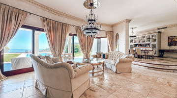 Villa for sale in Benahavis, Málaga €7.500.000 — photo 5 of 100