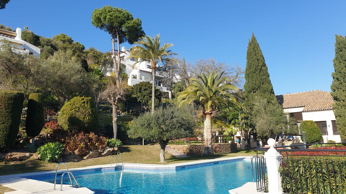 R5490031 - Apartment in Los Almendros