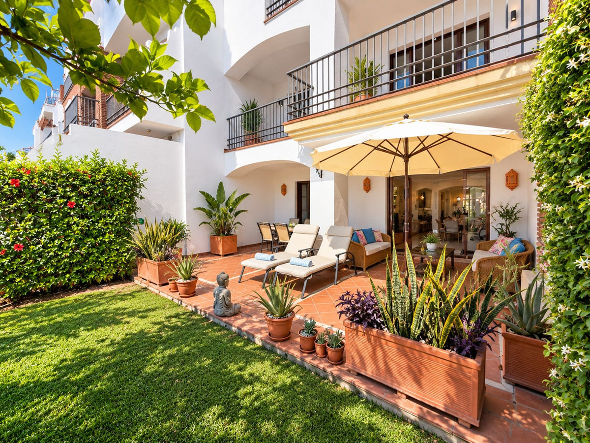 R5491276 - Apartment in Los Arqueros