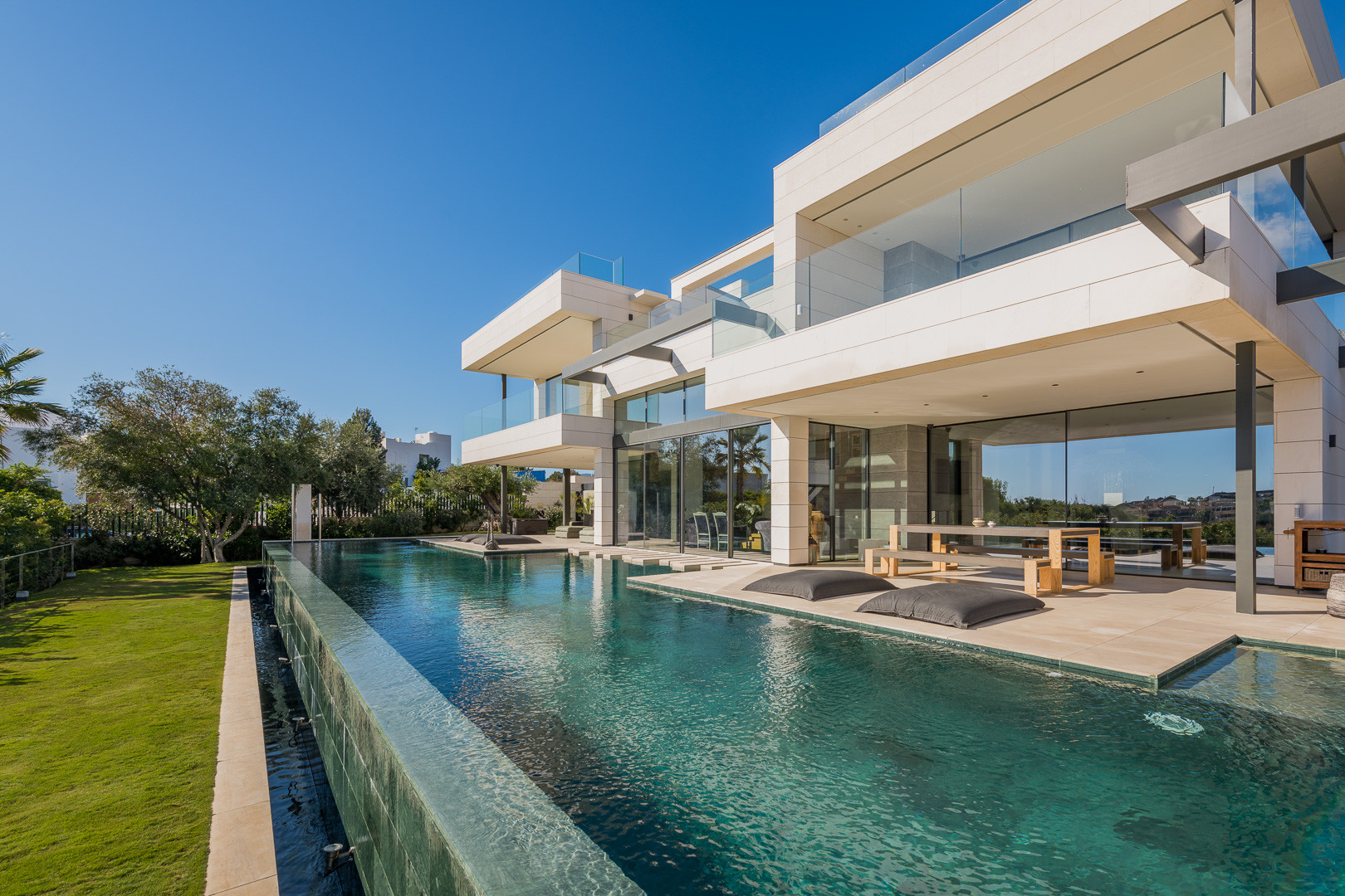 B101073 - Villa in Marbella
