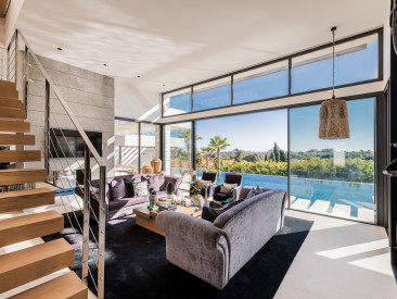 Villa in Marbella — photo 2