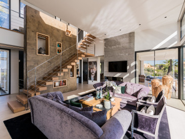 Villa in Marbella — photo 5