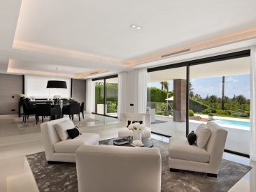Villa in Marbella — photo 4