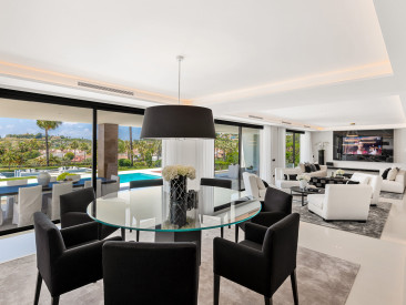Villa in Marbella — photo 5