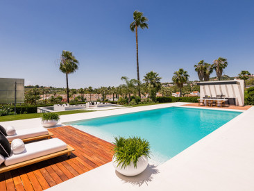 Villa in Marbella — photo 6