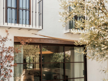 Town House in Marbella