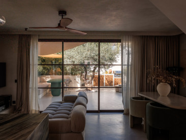 Town House in Marbella — photo 3