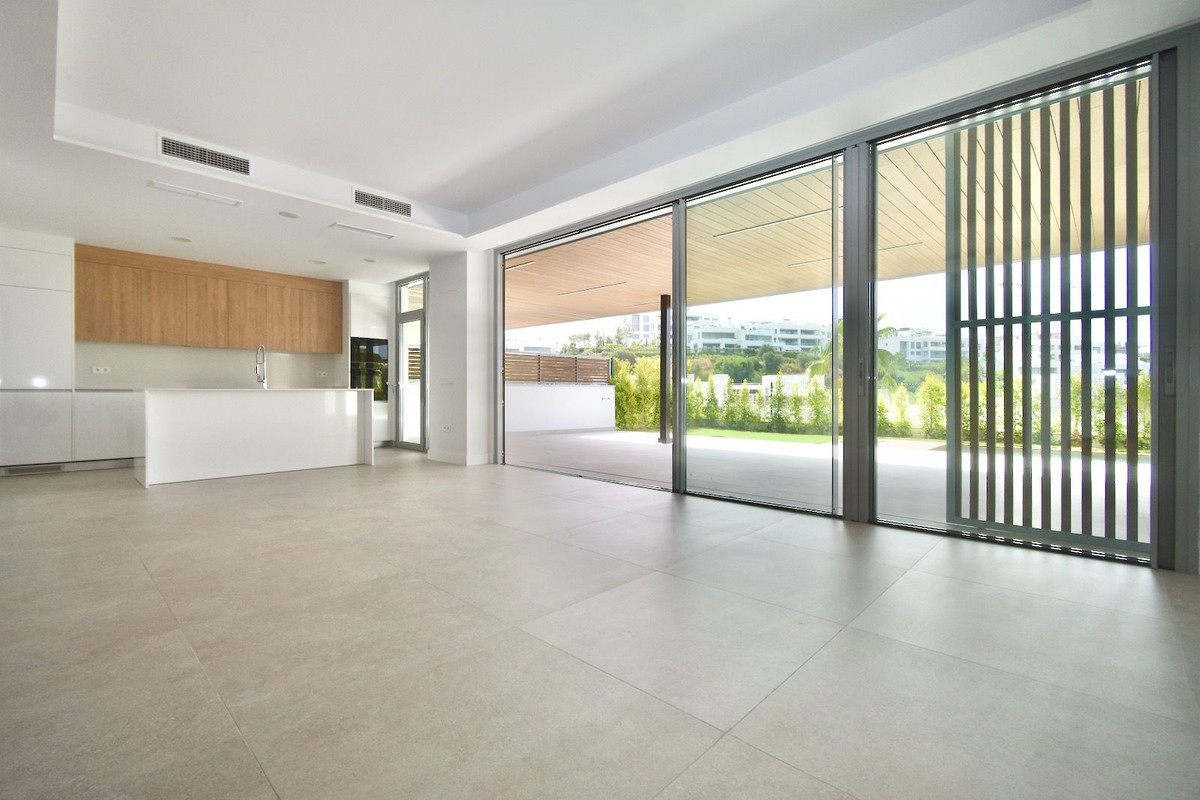 R5445001 - Apartment in Marbella