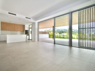 Apartment in Marbella