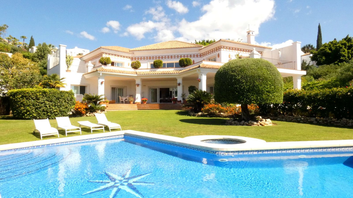 R5034679 - House in El Paraiso