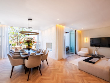 Town House in Marbella — photo 4