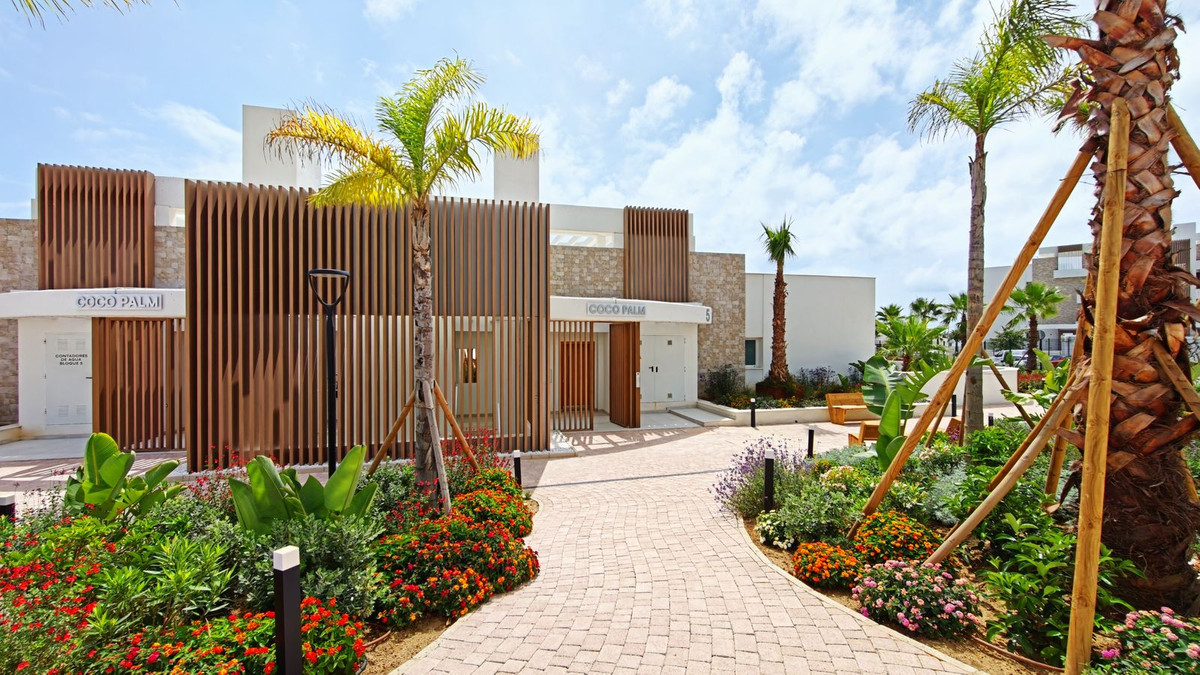 R5473501 - Apartment in La Cala de Mijas